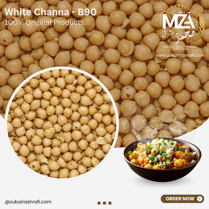 B90 Channa